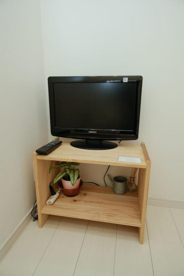Nano North Shinjuku Apartment Prefektura Tokio Exteriér fotografie