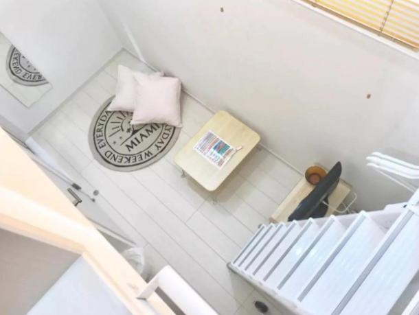 Nano North Shinjuku Apartment Prefektura Tokio Exteriér fotografie